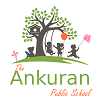 The Ankuran Public School Logo
